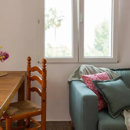 House With Swimming Pool And Amazing Sea And Mountain Views In Montgo, * Dénia