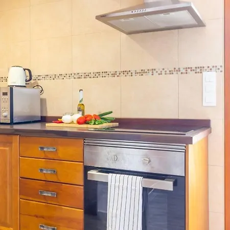 House With Swimming Pool And Amazing Sea And Mountain Views In Montgo, Casa vacanze