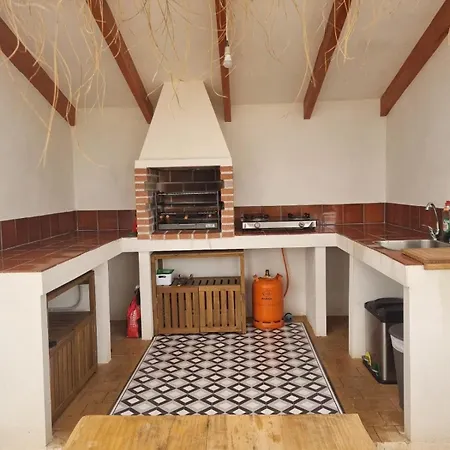 House With Swimming Pool And Amazing Sea And Mountain Views In Montgo, Casa vacanze