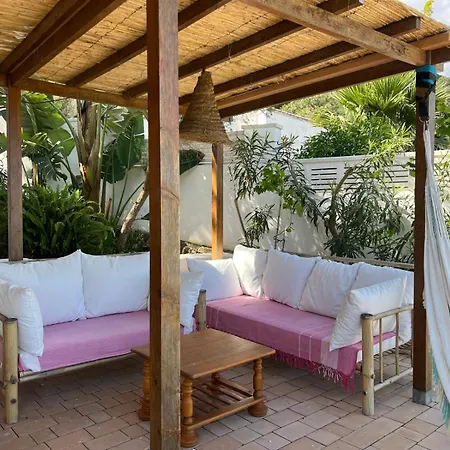 Casa vacanze House With Swimming Pool And Amazing Sea And Mountain Views In Montgo, *