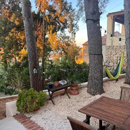 House With Swimming Pool And Amazing Sea And Mountain Views In Montgo, Holiday home *