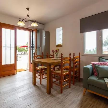 House With Swimming Pool And Amazing Sea And Mountain Views In Montgo, * Denia