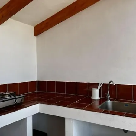House With Swimming Pool And Amazing Sea And Mountain Views In Montgo,
