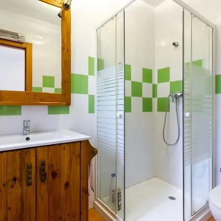 House With Swimming Pool And Amazing Sea And Mountain Views In Montgo, Vakantiehuis