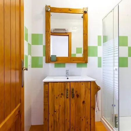 House With Swimming Pool And Amazing Sea And Mountain Views In Montgo, Vakantiehuis