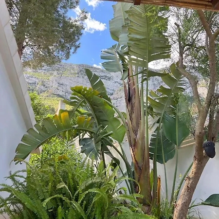House With Swimming Pool And Amazing Sea And Mountain Views In Montgo, *